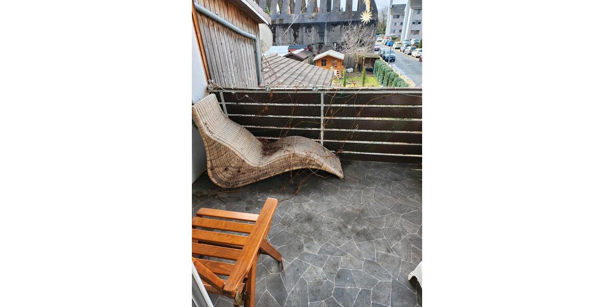 Etagenwohnung Bremen Osterholz - 2 Zimmer, 45 m&sup2;, 550&euro; | Angebot:26351032