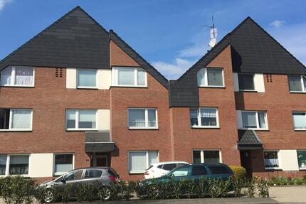 Wohnung Varel - 2 Zimmer, 60 m&sup2;, 495&euro; | Angebot:24396538