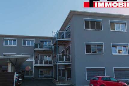 Wohnung zum Mieten in Bad Rodach 850 € 118 m² 4 zimmer