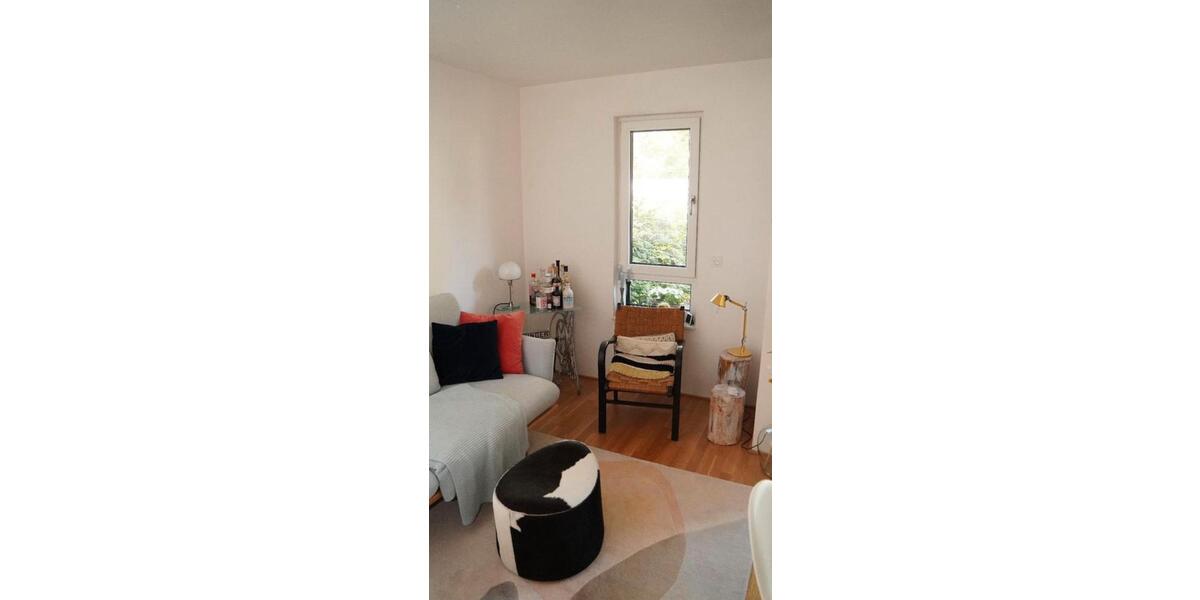 Erdgeschoßwohnung Mainz Bretzenheim - 1.5 Zimmer, 60 m&sup2;, 1.480&euro; | Angebot:24589178