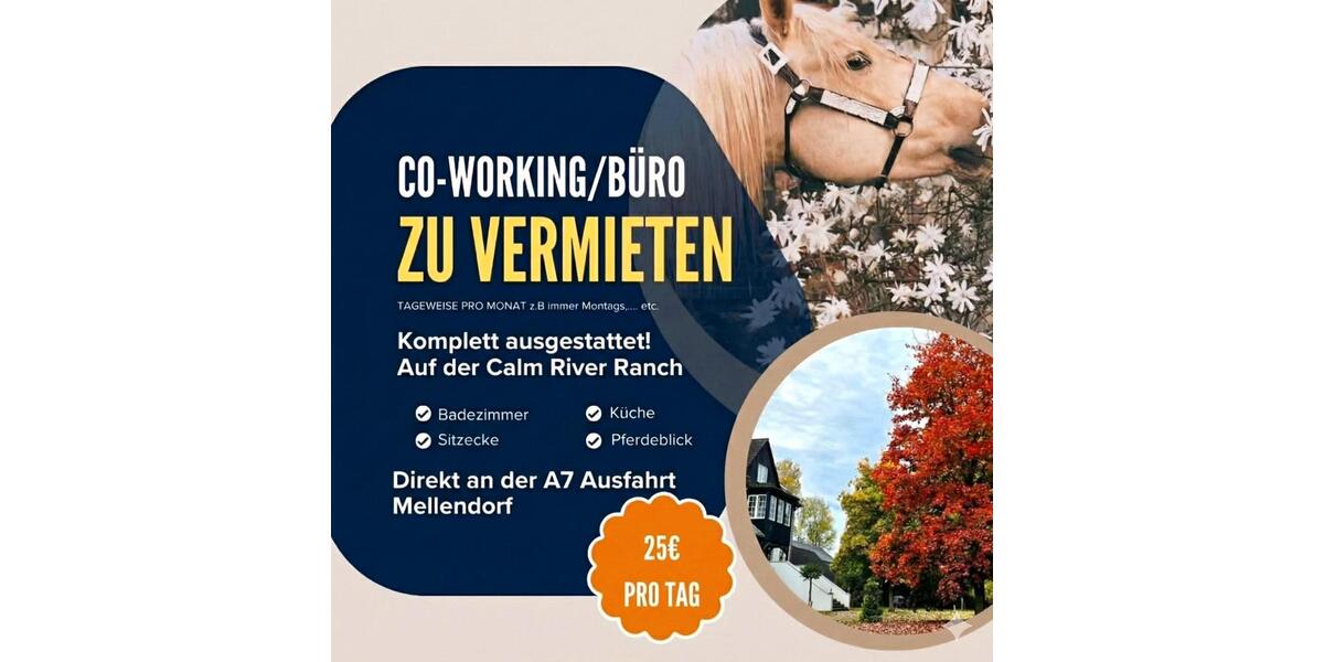 Gewerbeobjekt Wedemark - 25&euro; | Angebot:24471839