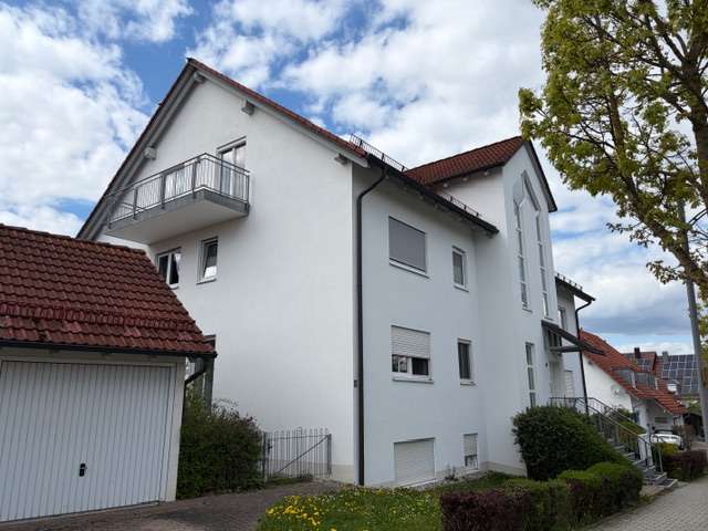 Etagenwohnung Kumhausen-Preisenberg Preisenberg - 2 Zimmer, 71 m&sup2;, 660&euro; | Angebot:26262050