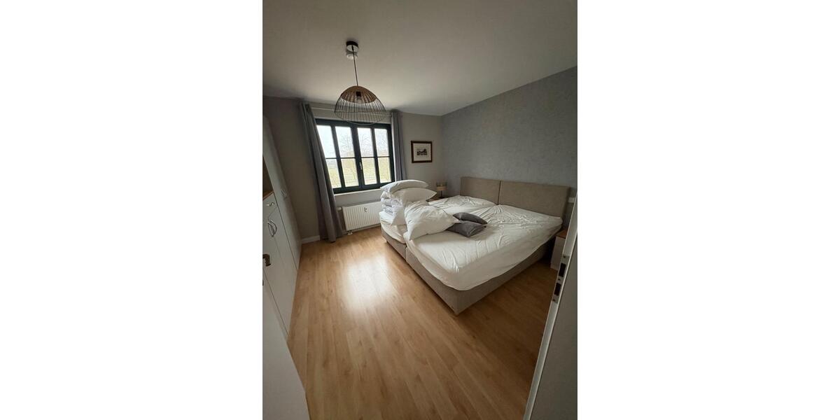 Etagenwohnung Usedom - 3 Zimmer, 78 m&sup2;, 800&euro; | Angebot:25513145