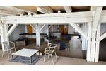 Einzigartige Gewerbefläche in historischem Fachwerkgebäude – ideal für Büro, Ausstellung oder Studio! zimmer
