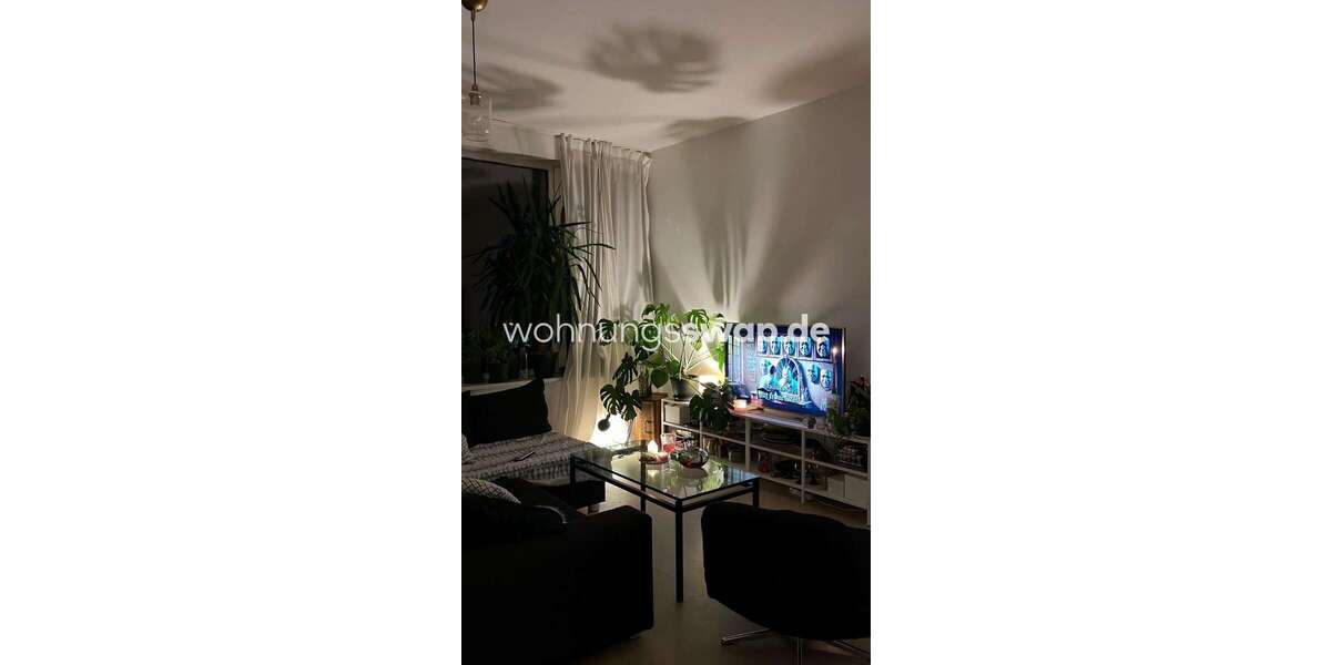 Etagenwohnung Hamburg-Mitte Mitte - 1 Zimmer, 45 m&sup2;, 470&euro; | Angebot:26741242