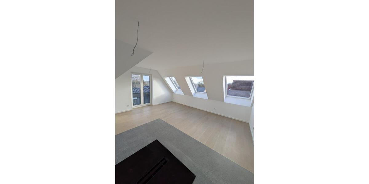 Neubauwohnung im Herzen von Emsbüren 2 zimmer