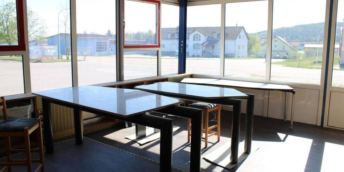 Gewerbeobjekt Pfreimd - 6.800&euro; | Angebot:26514976