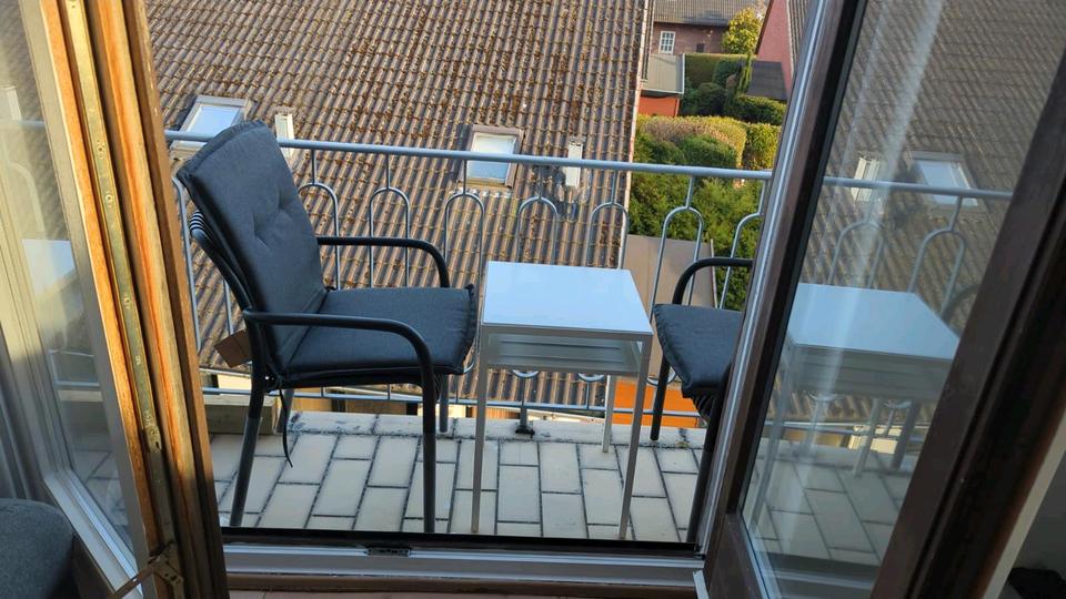 Dachgeschoßwohnung Grömitz - 2 Zimmer, 40 m&sup2;, 990&euro; | Angebot:25944644