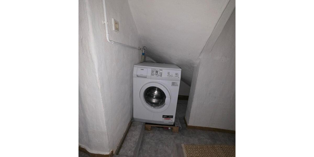 Etagenwohnung Ottweiler - 1 Zimmer, 30 m&sup2;, 320&euro; | Angebot:25975906