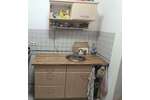 Toller Grundriss, 2-Zimmer- WE in ruhiger Lage in Bad Blankenburger Stadtvilla