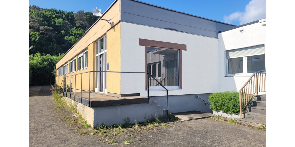 Gewerbeobjekt Wertheim - 3.600&euro; | Angebot:23869885