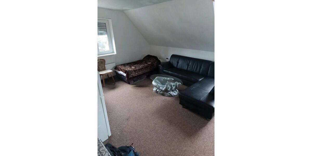 Wohnen auf Zeit Blankenfelde-Mahlow Mahlow - 1 Zimmer, 24 m&sup2;, 450&euro; | Angebot:25649166