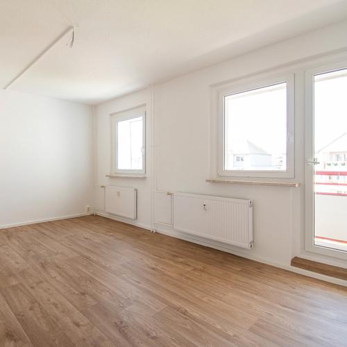 *Dem Himmel ein Stück näher* zimmer