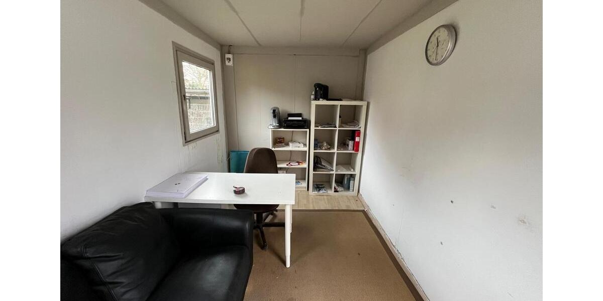 Gewerbeobjekt Geesthacht - 1.100&euro; | Angebot:24797341