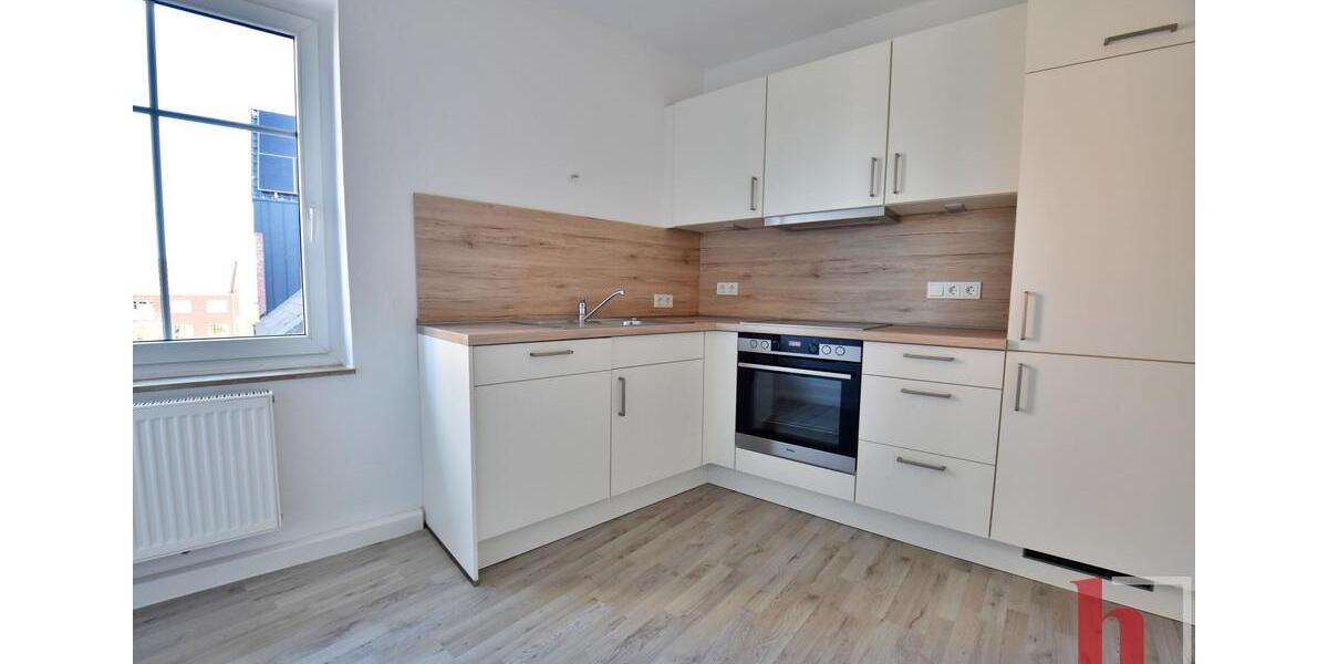 Etagenwohnung Dinklage - 3 Zimmer, 90 m&sup2;, 700&euro; | Angebot:25903005