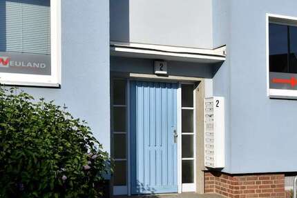 Wohnung zum Mieten in Wolfsburg 458,51 € 60.41 m² 3 zimmer