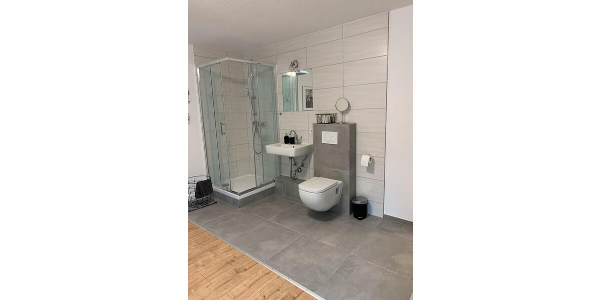 Wohnen auf Zeit Leun - 1 Zimmer, 25 m&sup2;, 40&euro; | Angebot:24486739