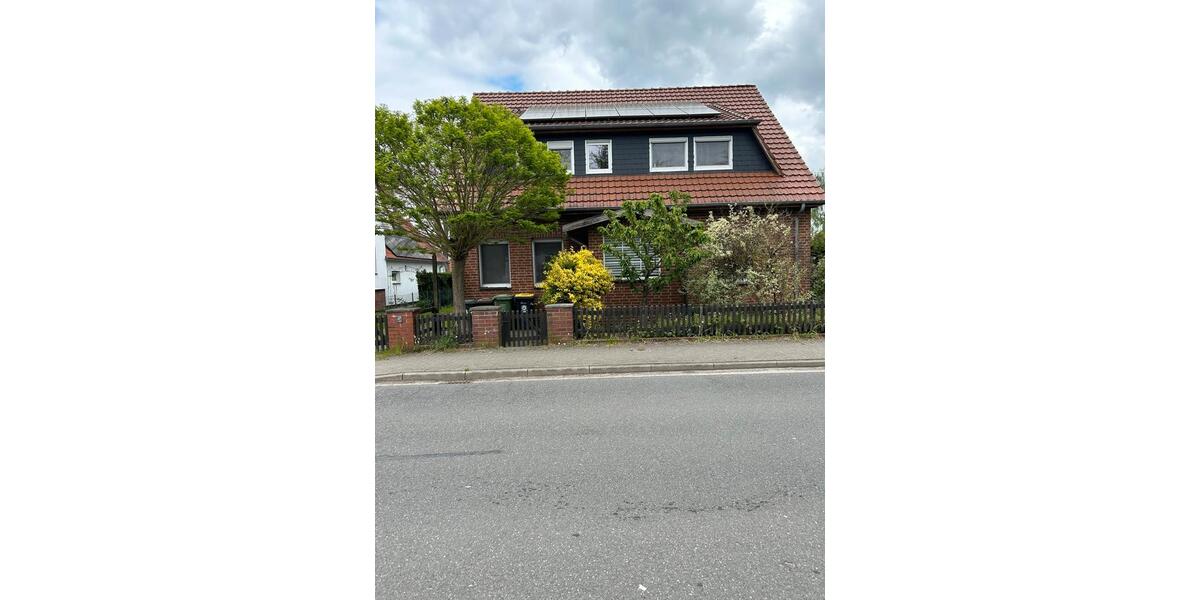 Etagenwohnung Hodenhagen - 8 Zimmer, 136 m&sup2;, 1.400&euro; | Angebot:26550604