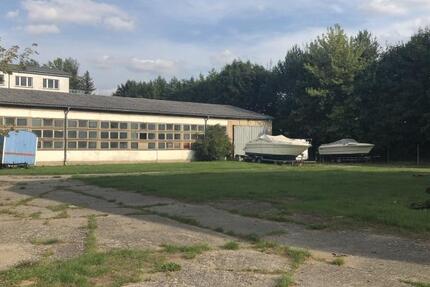 Gewerbeobjekt Bad Freienwalde (Oder) - 3.000&euro; | Angebot:20961051