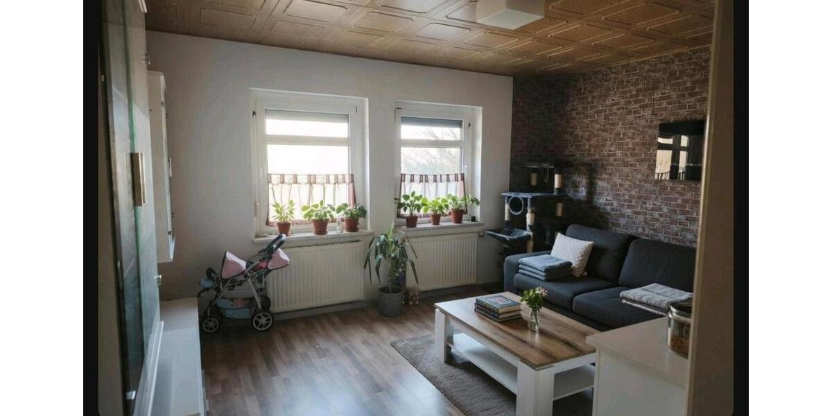 Etagenwohnung Weida - 2 Zimmer, 60 m&sup2;, 450&euro; | Angebot:25310142