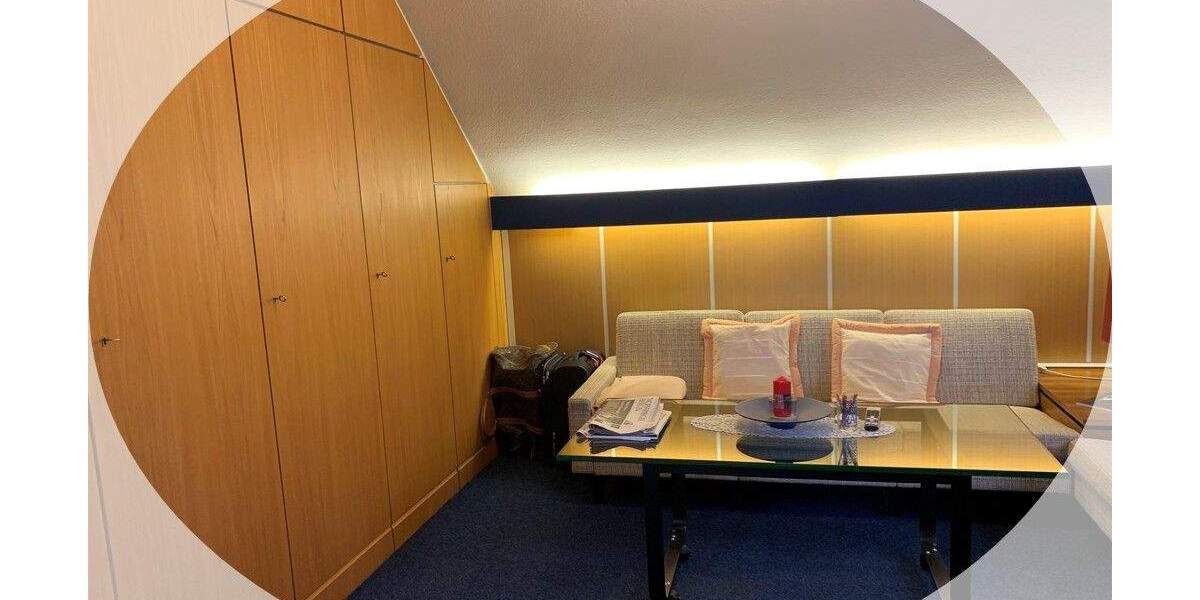 Etagenwohnung Wiesbaden Sonnenberg - 3 Zimmer, 58 m&sup2;, 900&euro; | Angebot:25679956