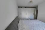 Tolle 3 Zi. Whg. zentral m. Balkon, Keller, teilmöbeliert, 74qm