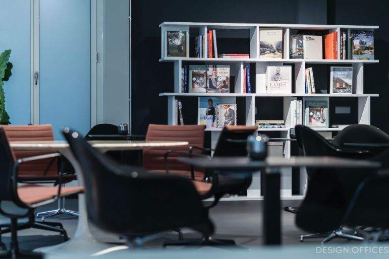 Exklusives Büro am Karlsruher Bahnhofplatz: flexibel, möbliert, sofort verfügbar zimmer