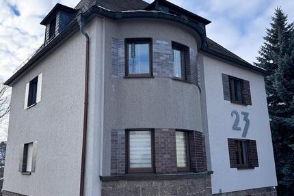 2-Raum-Wohnung ca. 40qm in Wilkau-Haßlau 2 zimmer