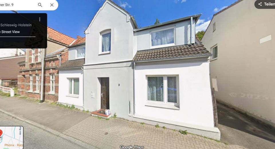 Haus für Großfamilie, Mehrgenerationen, oder WG 6 zimmer