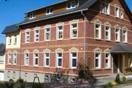 Wohnung Grünhain-Beierfeld Beierfeld - 2 Zimmer, 61 m&sup2;, 535&euro; | Angebot:26683655