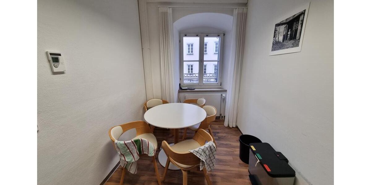 Gewerbeobjekt Eichstätt - 2.300&euro; | Angebot:24354847