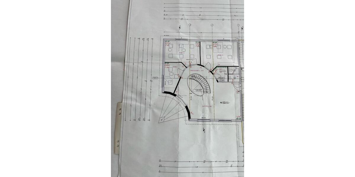 Gewerbeobjekt Bergneustadt - 950&euro; | Angebot:24383925
