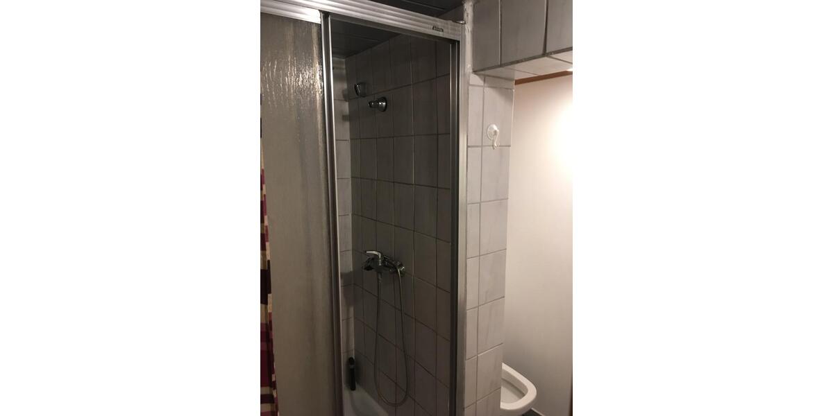 Etagenwohnung Geisenfeld - 1 Zimmer, 15 m&sup2;, 400&euro; | Angebot:26560504
