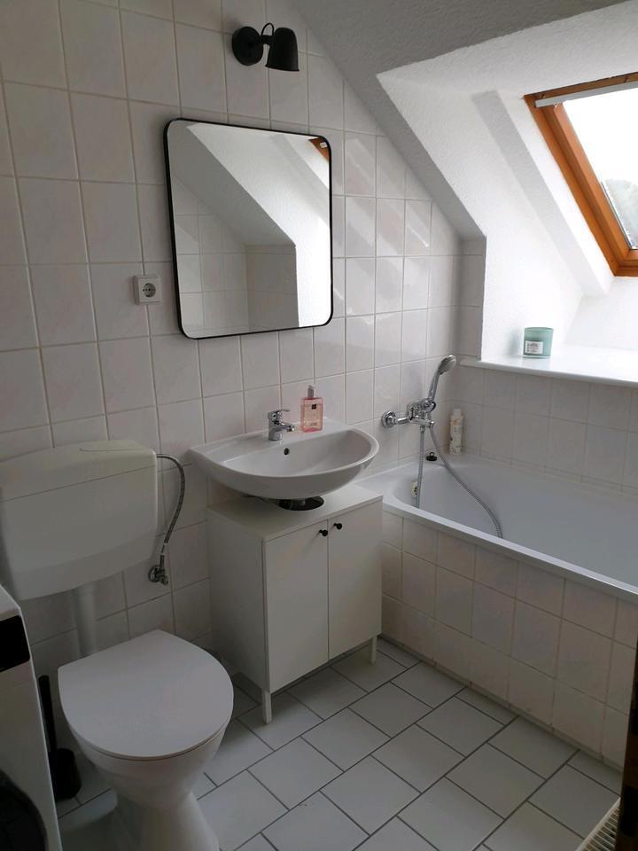 Mietwohnung zimmer