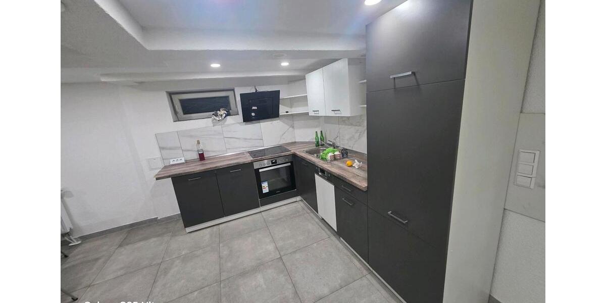 Erdgeschoßwohnung Stetten am kalten Markt - 5 Zimmer, 82 m&sup2;, 750&euro; | Angebot:24843297