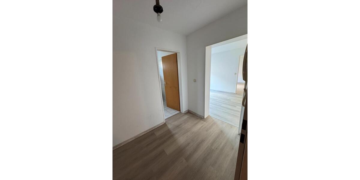 Etagenwohnung Bad Harzburg - 1 Zimmer, 51 m&sup2;, 450&euro; | Angebot:25169148