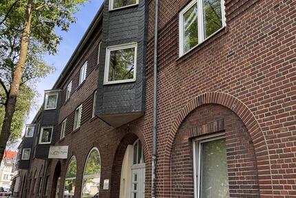 Wohnung Bochum Bochum-Ost - 2.5 Zimmer, 58 m&sup2;, 507&euro; | Angebot:26672539