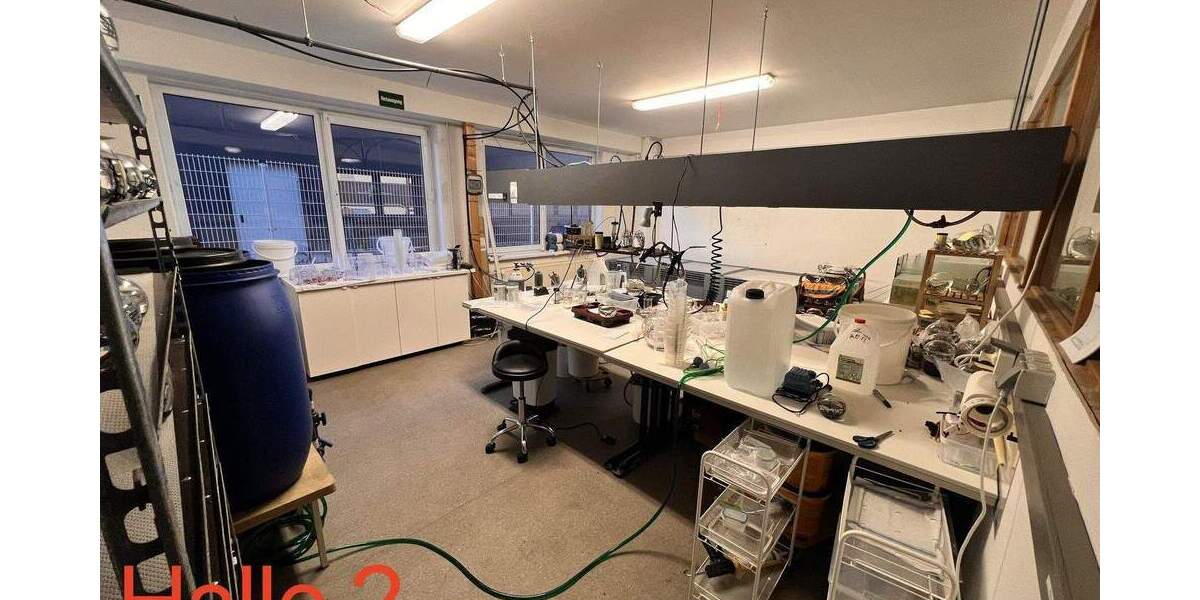 Gewerbeobjekt Rheinbach - 2.692&euro; | Angebot:25745782