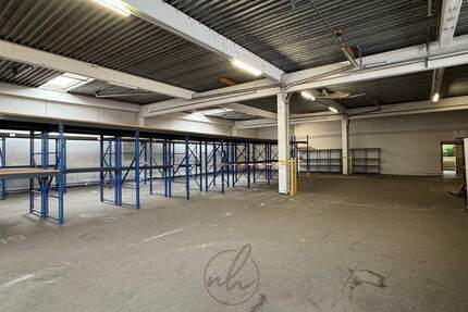 Gewerbeobjekt Barsbüttel - 6.755&euro; | Angebot:25095573