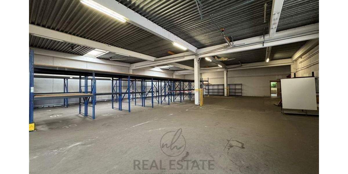 Gewerbeobjekt Barsbüttel - 6.755&euro; | Angebot:25095573