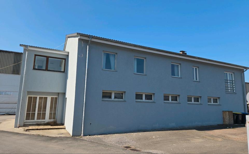 Gewerbeobjekt Mosbach - 1.700&euro; | Angebot:25352527