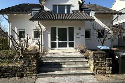 Haus Heilbronn Kernstadt - 6 Zimmer, 245 m&sup2;, 3.200&euro; | Angebot:25366463