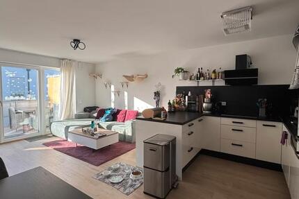 Wohnung Kraiburg am Inn - 1 Zimmer, 59 m&sup2;, 710&euro; | Angebot:25218975