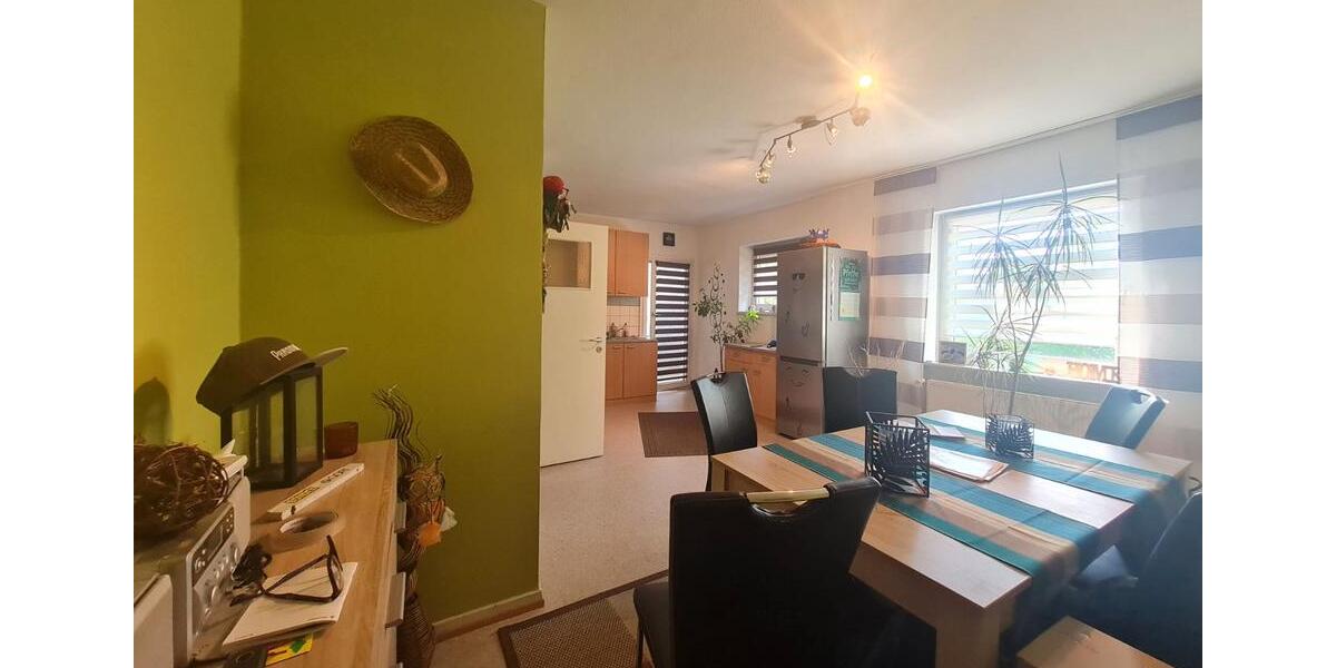 Etagenwohnung Saarbrücken West - 3 Zimmer, 66 m&sup2;, 700&euro; | Angebot:26386065