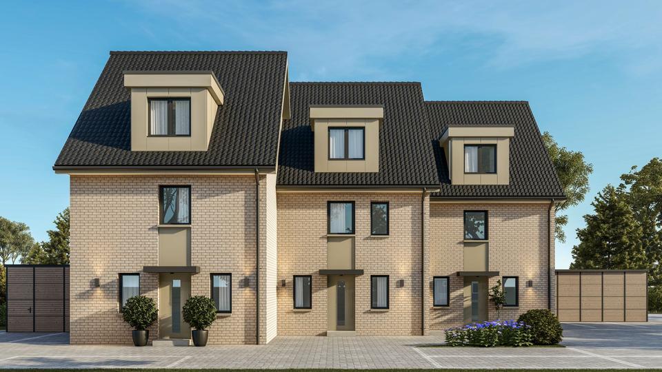 Etagenwohnung Apen - 5 Zimmer, 1.290&euro; | Angebot:23225419