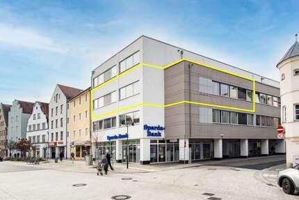 Büro in Ingolstadt 2.300 € 158.55 m² zimmer