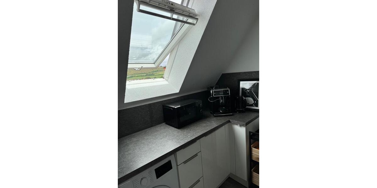 Maisonettenwohnung Bopfingen - 4 Zimmer, 79 m&sup2;, 850&euro; | Angebot:24004919