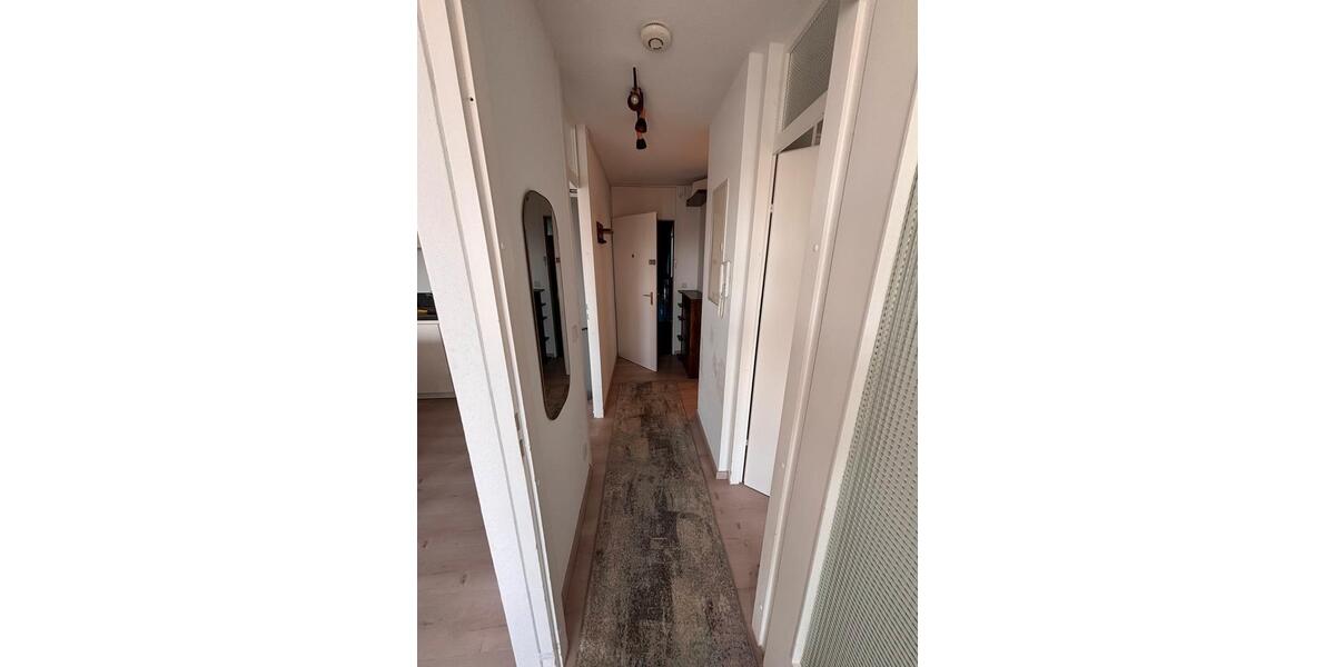 Etagenwohnung Stuttgart Sillenbuch - 2 Zimmer, 47 m&sup2;, 900&euro; | Angebot:26566588