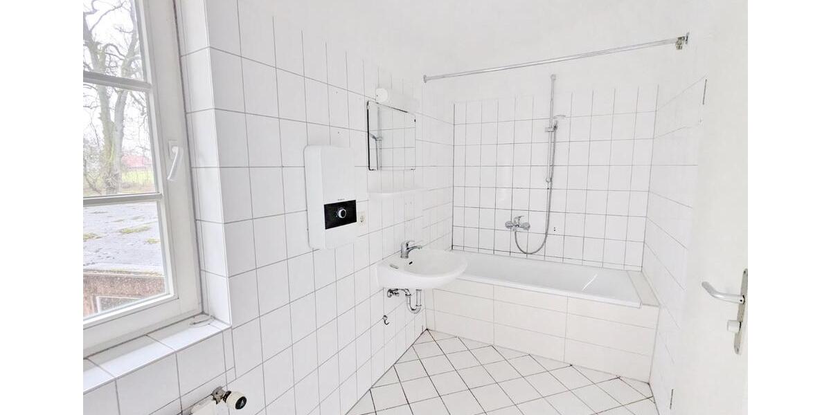 Etagenwohnung Wittenburg - 2 Zimmer, 81 m&sup2;, 729&euro; | Angebot:25510315