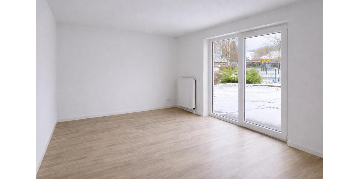 Reihenhaus Bad Fallingbostel - 4 Zimmer, 120 m&sup2;, 1.395&euro; | Angebot:25286225